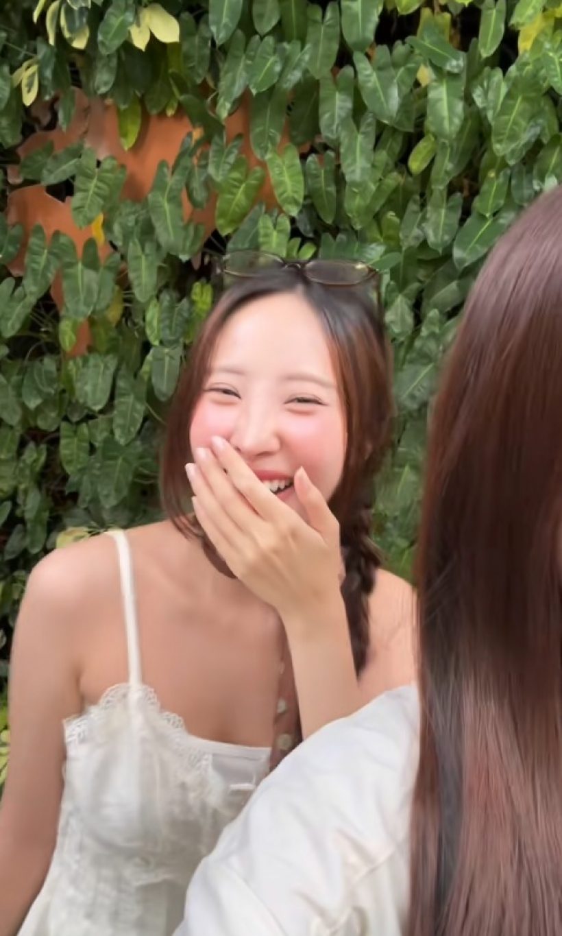มุก วรนิษฐ์ ประกาศต้อนรับดาราสาวคนนี้ เข้าแก๊งสาวโสดแล้ว