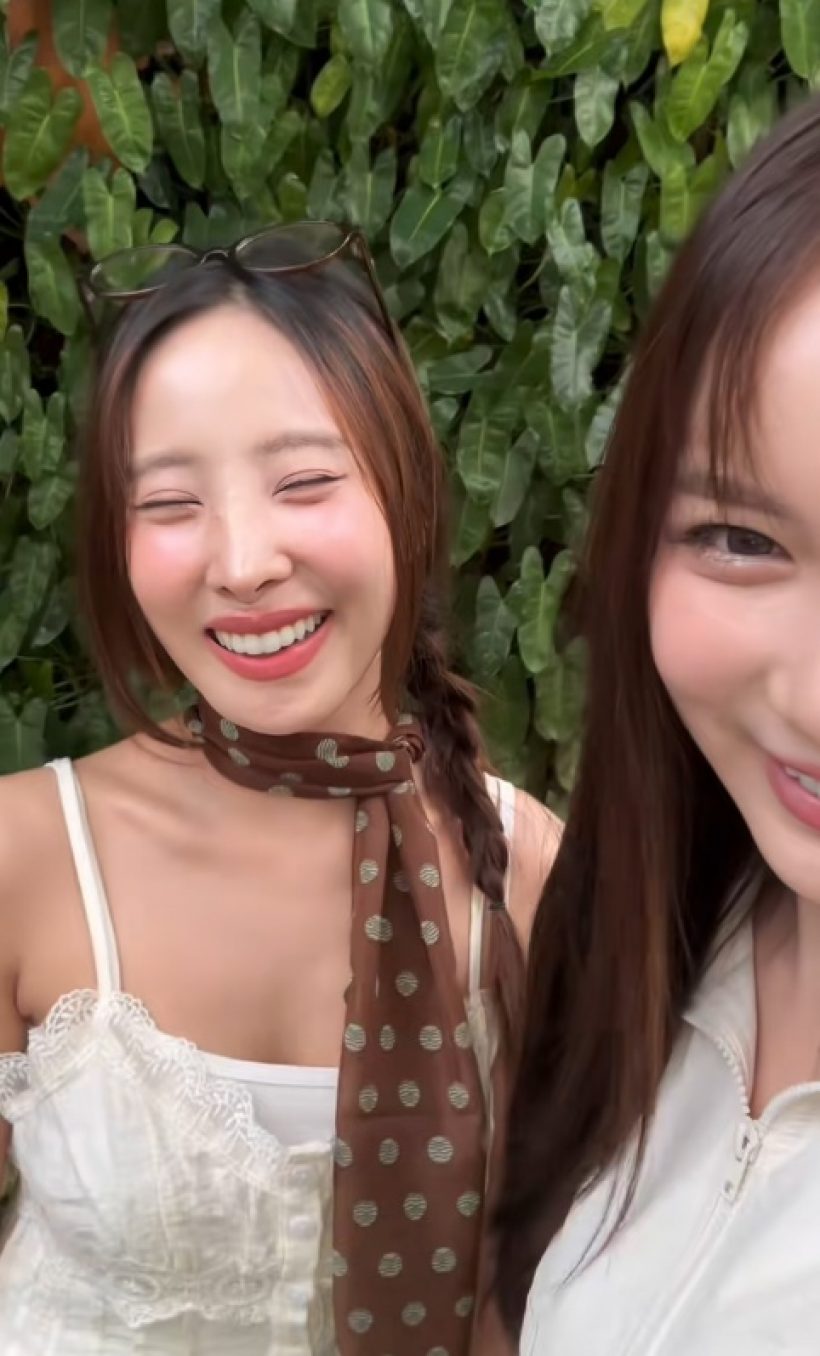 มุก วรนิษฐ์ ประกาศต้อนรับดาราสาวคนนี้ เข้าแก๊งสาวโสดแล้ว