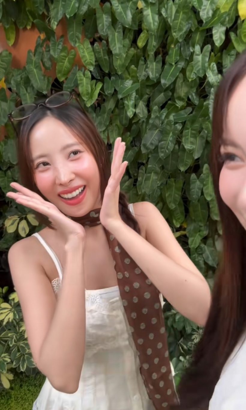 มุก วรนิษฐ์ ประกาศต้อนรับดาราสาวคนนี้ เข้าแก๊งสาวโสดแล้ว