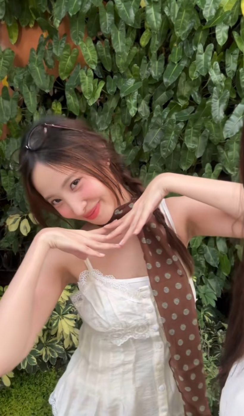 มุก วรนิษฐ์ ประกาศต้อนรับดาราสาวคนนี้ เข้าแก๊งสาวโสดแล้ว