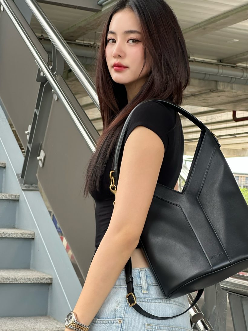 โบว์ เมลดา ไม่ทน! เดินหน้าฟ้องเรียกเงินแบบจุกๆ ทุกคนที่เอี่ยวภาพAI อนาจาร!