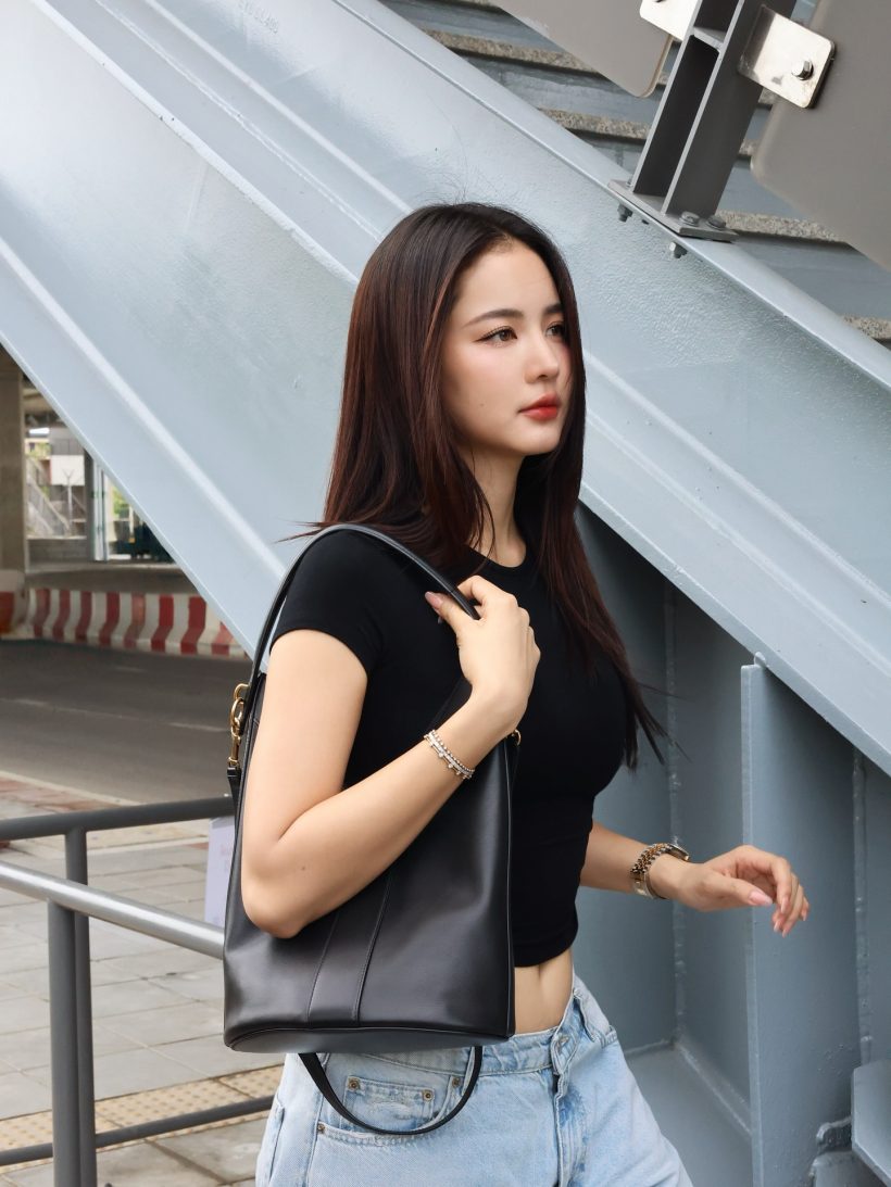 โบว์ เมลดา ไม่ทน! เดินหน้าฟ้องเรียกเงินแบบจุกๆ ทุกคนที่เอี่ยวภาพAI อนาจาร!