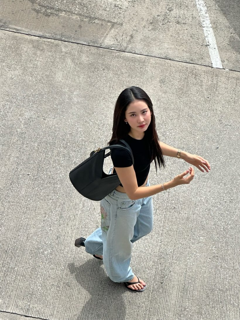 โบว์ เมลดา ไม่ทน! เดินหน้าฟ้องเรียกเงินแบบจุกๆ ทุกคนที่เอี่ยวภาพAI อนาจาร!