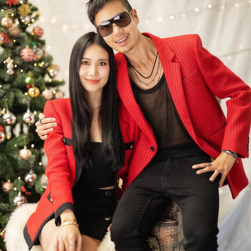 นิ้ง โศภิดา เคลื่อนไหว! หลังคนดราม่าลูก-สามีจมน้ำจะช่วยใคร