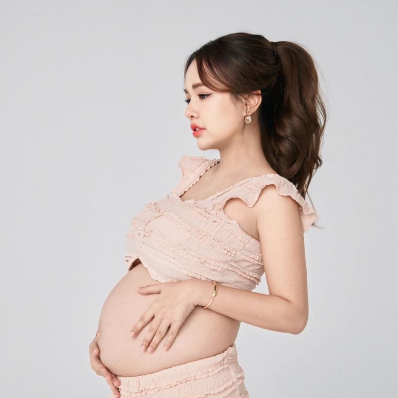 โดนติอีกแล้ว!! ดาราสาวดัง ตอกกลับคนทัก ฉีดปากแล้วไม่สวย