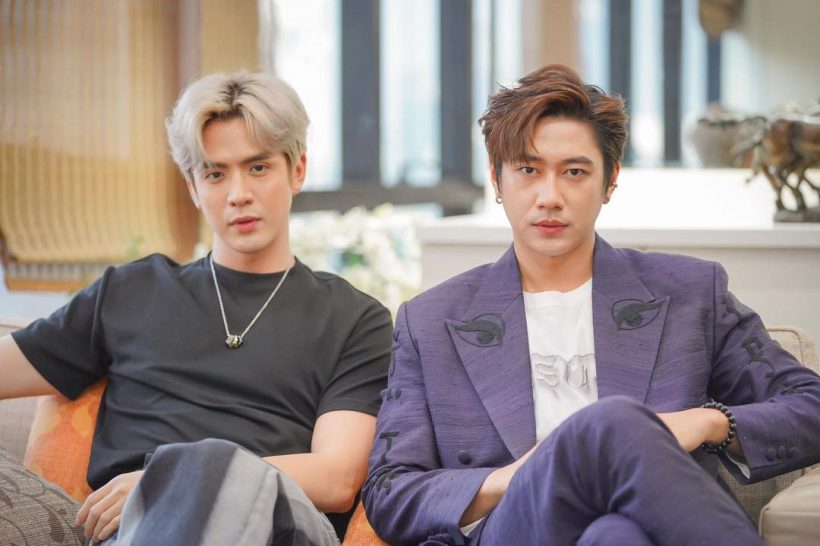 ฟิล์ม ธนภัทร พูดนิ่มแต่เจ็บจิ๊ดเมื่อชาวเน็ตถามหา แจม รชตะ