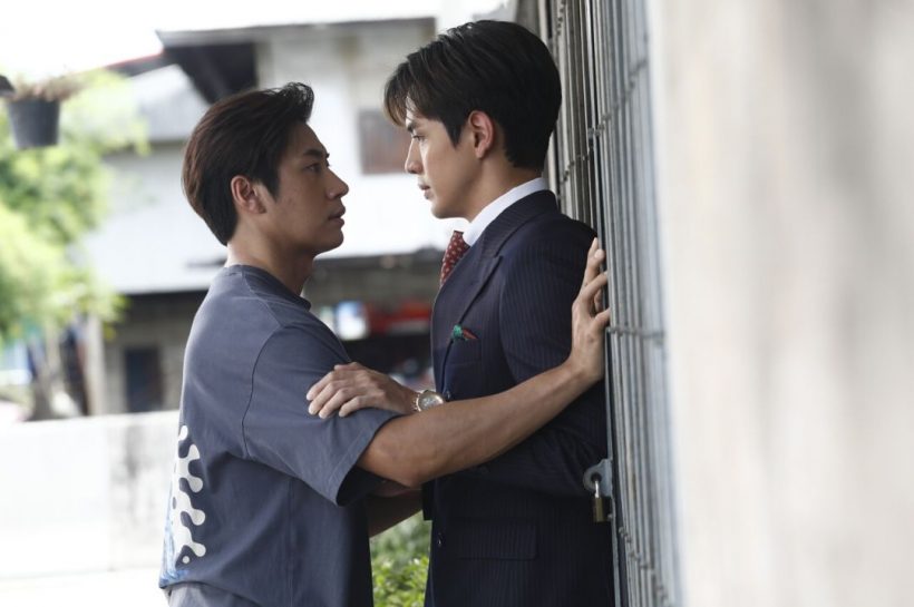 ฟิล์ม ธนภัทร พูดนิ่มแต่เจ็บจิ๊ดเมื่อชาวเน็ตถามหา แจม รชตะ