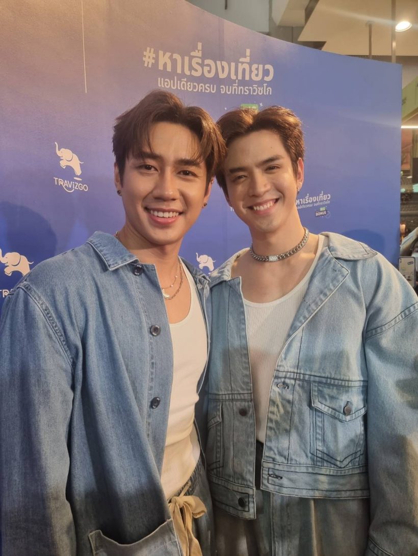 ฟิล์ม ธนภัทร พูดนิ่มแต่เจ็บจิ๊ดเมื่อชาวเน็ตถามหา แจม รชตะ