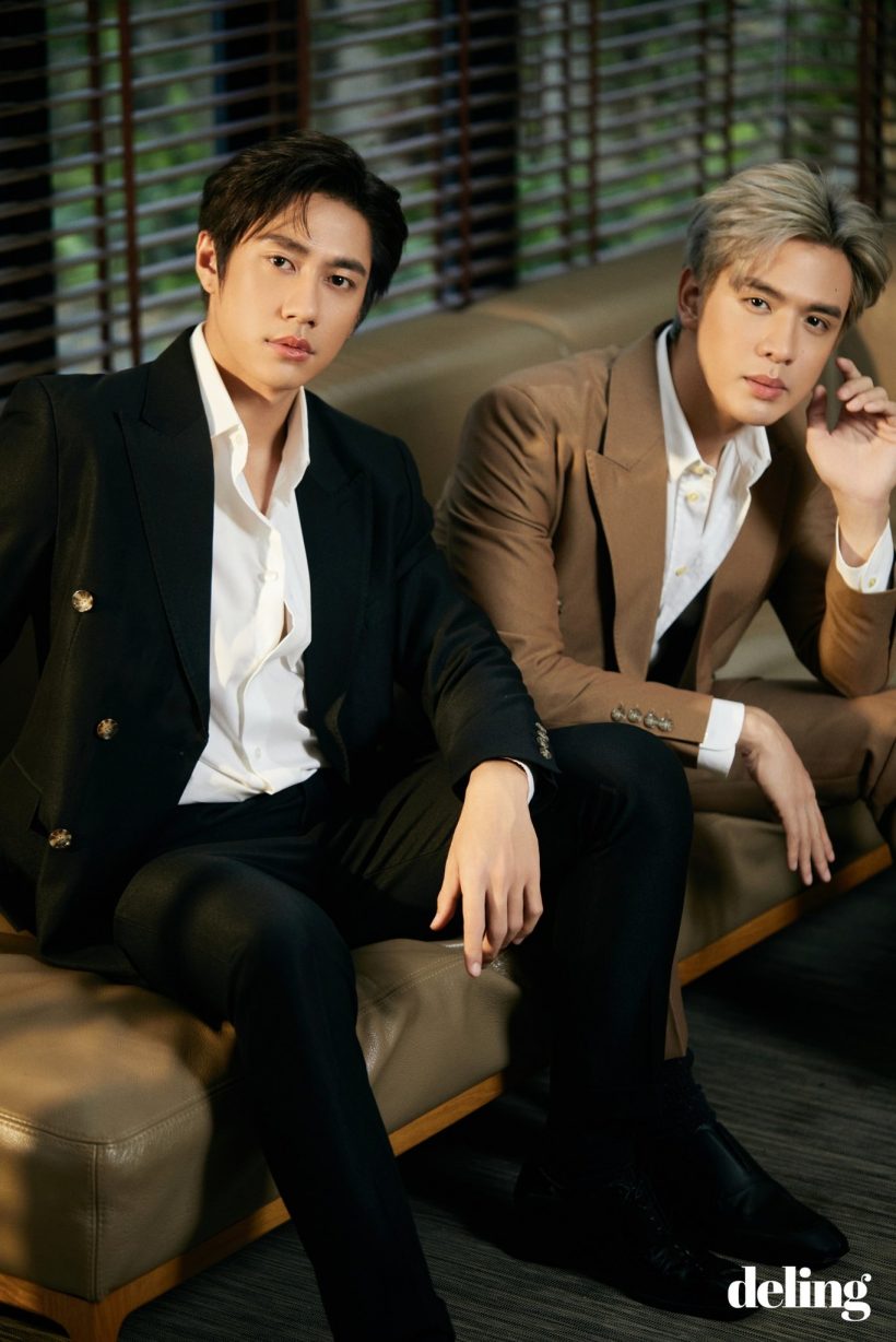 ฟิล์ม ธนภัทร พูดนิ่มแต่เจ็บจิ๊ดเมื่อชาวเน็ตถามหา แจม รชตะ
