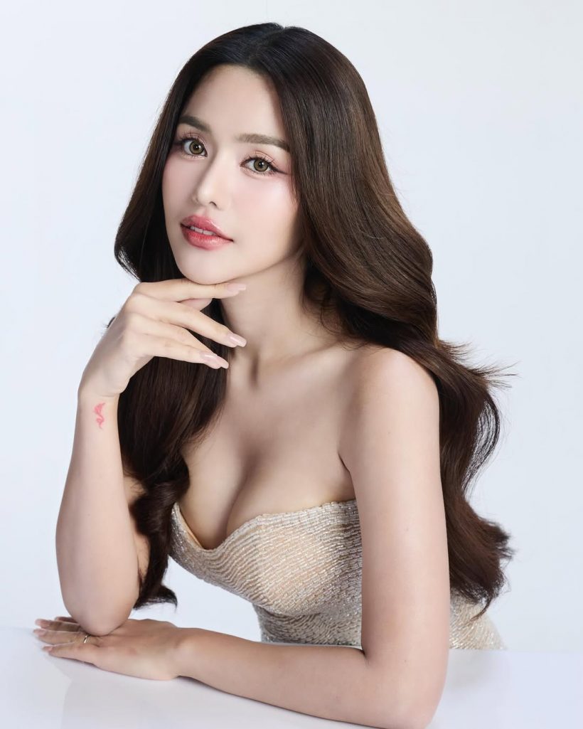 ดาราสาวดังยอมรับ หิวเงิน!! ลุยทำงานหนัก จนคนรอบข้างต้องเตือน