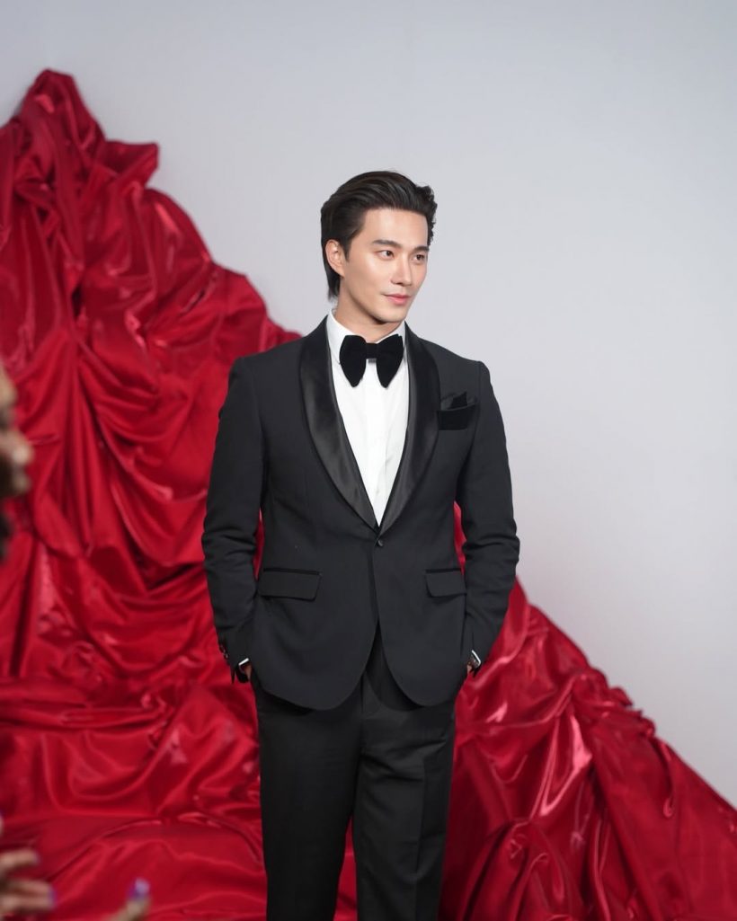 โจรส่งสารจากเรือนจำ ขอโทษพระเอกดัง ใช้ไม้เบสบอลตีหน้า