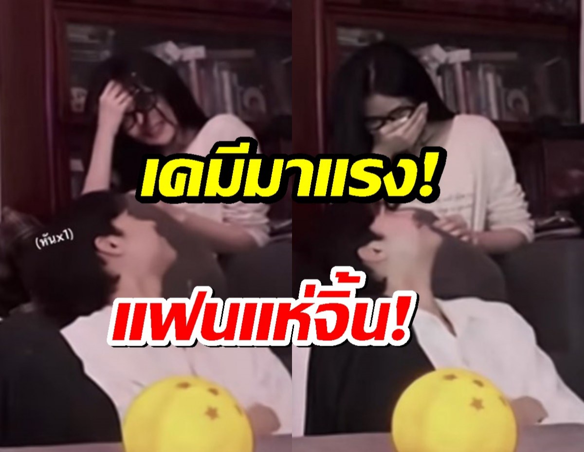 ส่องโมเมนต์ คู่จิ้นสุดฮอตจากเด็กเจนแซ่บ ที่แฟนๆเชียร์ทั้งประเทศ