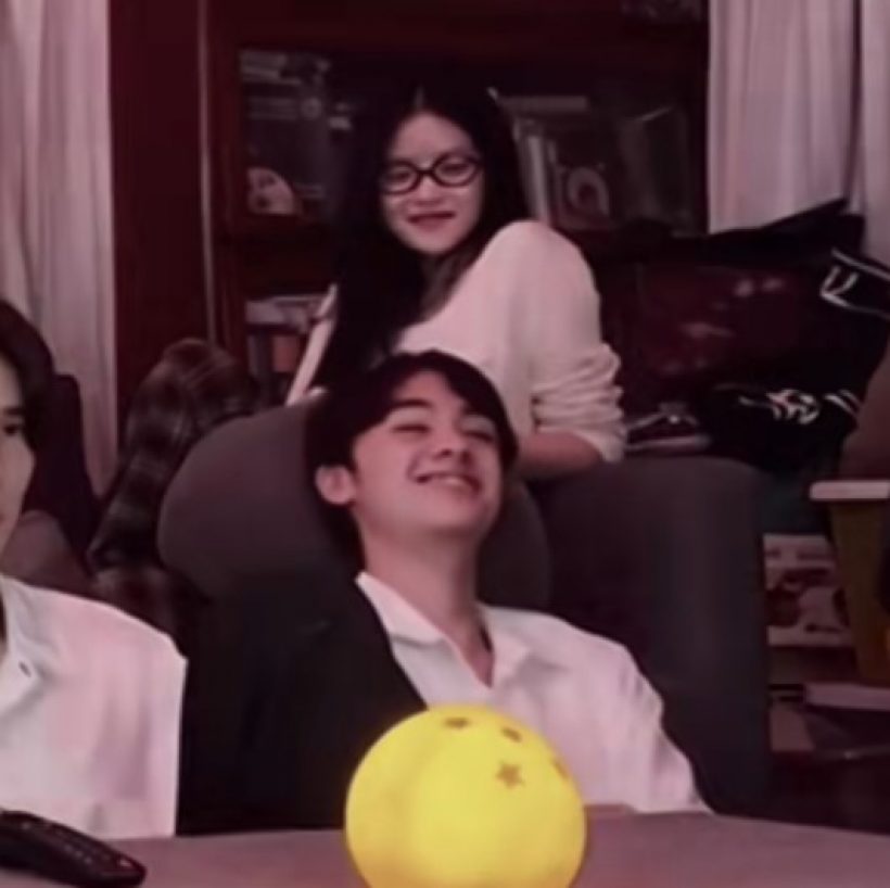 ส่องโมเมนต์ คู่จิ้นสุดฮอตจากเด็กเจนแซ่บ ที่แฟนๆเชียร์ทั้งประเทศ