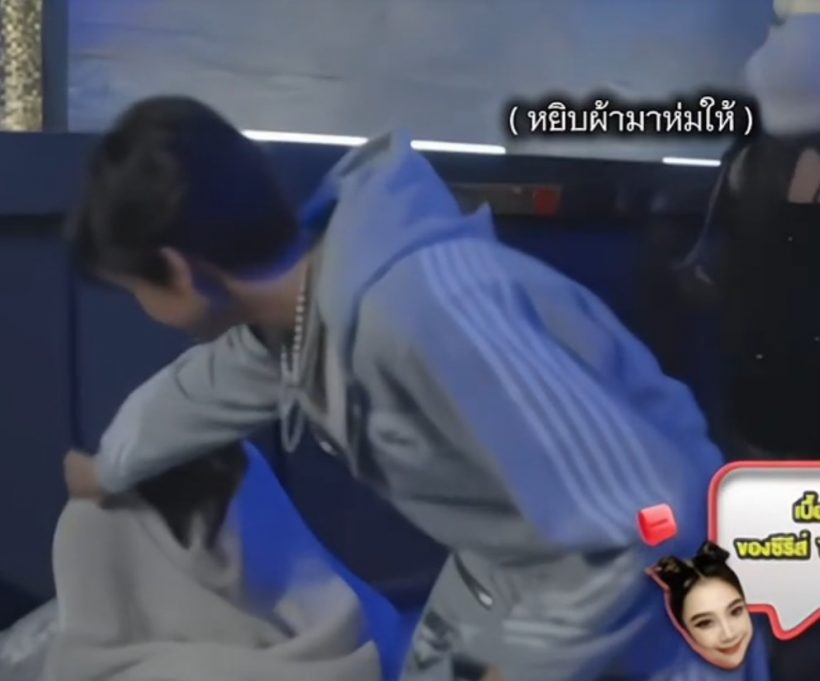 ส่องโมเมนต์ คู่จิ้นสุดฮอตจากเด็กเจนแซ่บ ที่แฟนๆเชียร์ทั้งประเทศ