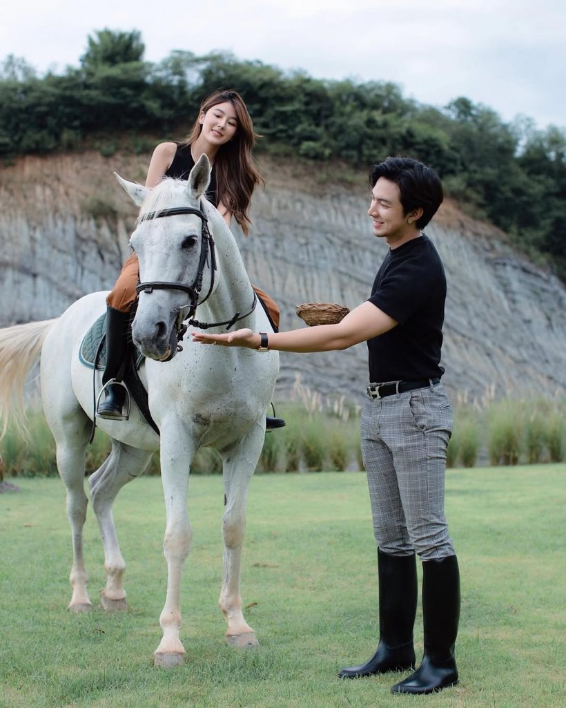 คู่รักเสียงดีไม่หวั่นอาถรรพ์ 7 ปี แพลนไม่เกิน 2 ปีแต่ง
