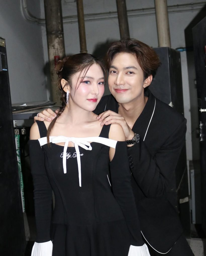 คู่รักเสียงดีไม่หวั่นอาถรรพ์ 7 ปี แพลนไม่เกิน 2 ปีแต่ง