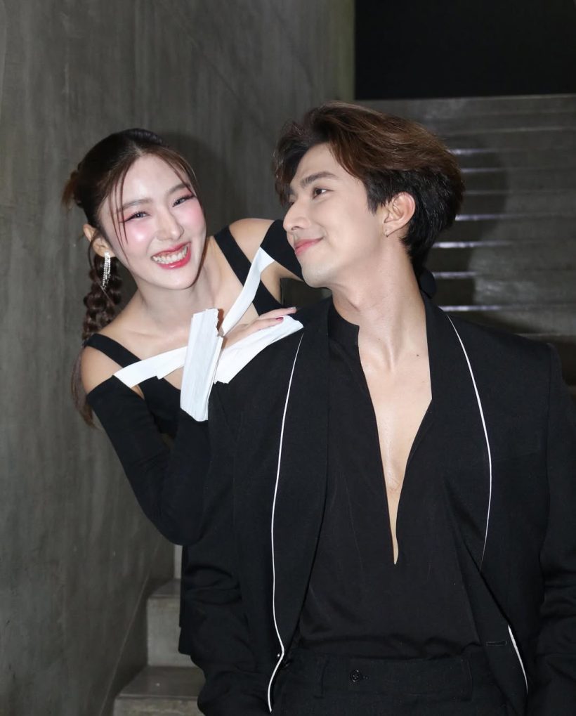 คู่รักเสียงดีไม่หวั่นอาถรรพ์ 7 ปี แพลนไม่เกิน 2 ปีแต่ง