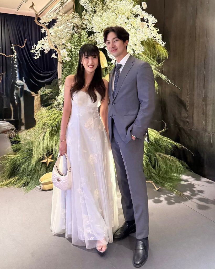 คู่รักเสียงดีไม่หวั่นอาถรรพ์ 7 ปี แพลนไม่เกิน 2 ปีแต่ง