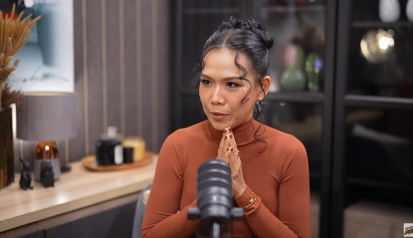 กาละแมร์ เล่าย้อนมรสุมยุติวงการ กว่าจะผ่านมาได้ หนักมาก!!