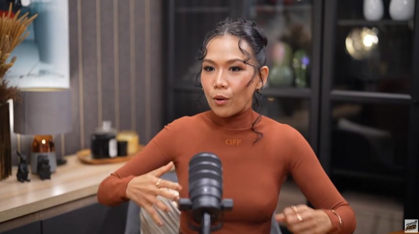 กาละแมร์ เล่าย้อนมรสุมยุติวงการ กว่าจะผ่านมาได้ หนักมาก!!
