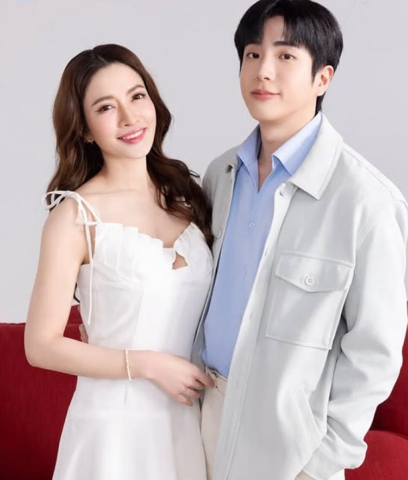 เผยครั้งแรก!นนกุล ชานนท์ วางแพลนมีลูกกับ แอฟ ทักษอร แล้ว