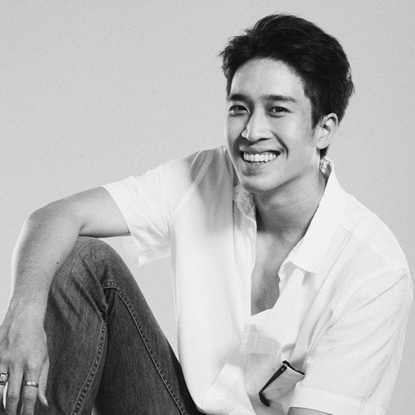 นักแสดงหนุ่มฮอต เผยสาเหตุ ตัดสินใจยุติสัญญา GMMTV