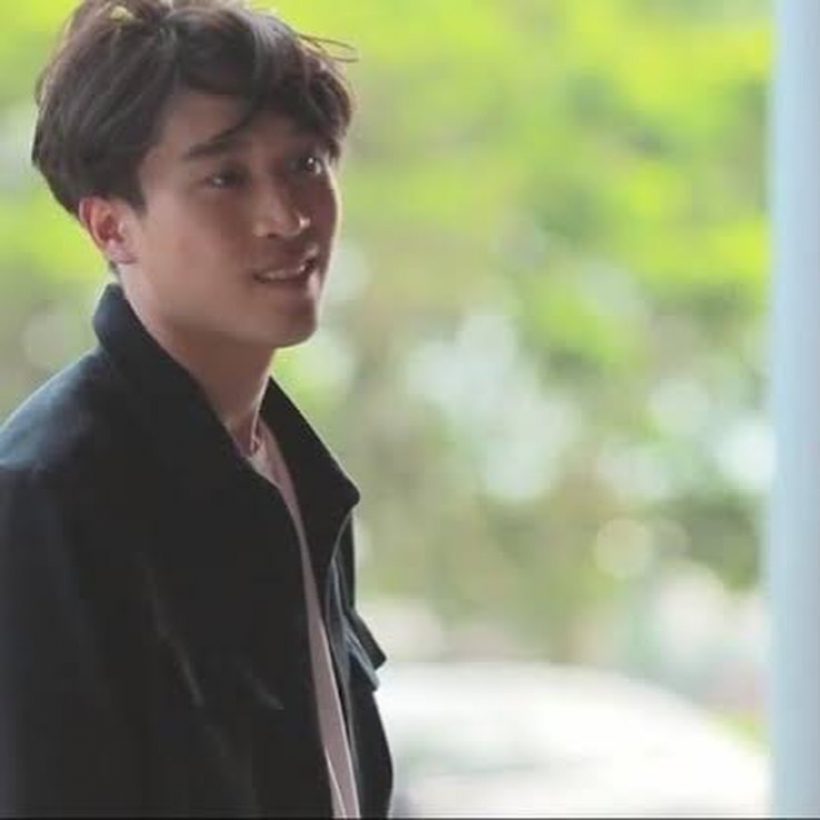 นักแสดงหนุ่มฮอต เผยสาเหตุ ตัดสินใจยุติสัญญา GMMTV