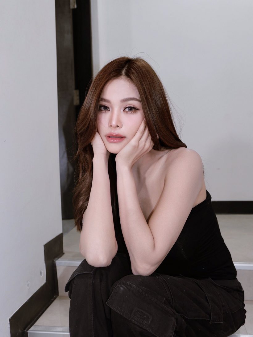 ซูฮกหัวใจ อิงฟ้า วราหะ ประกาศจุดยืน แม้รู้จะต้องเสียอะไรไป