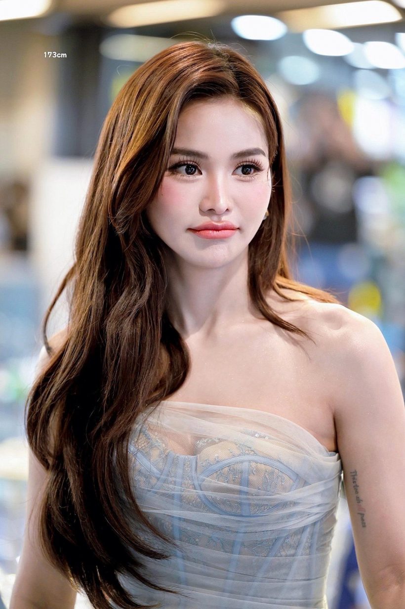 ซูฮกหัวใจ อิงฟ้า วราหะ ประกาศจุดยืน แม้รู้จะต้องเสียอะไรไป