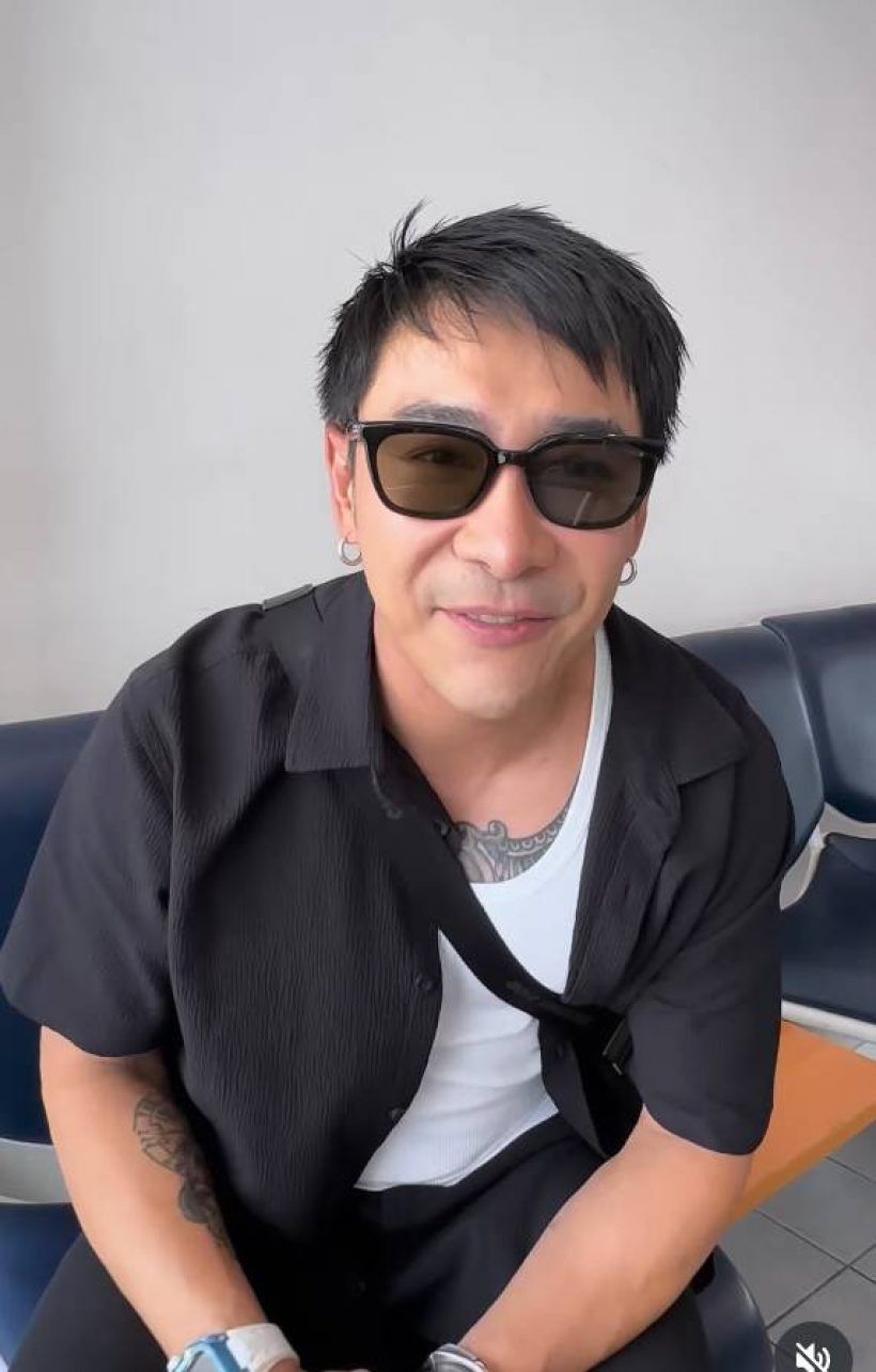 เปิดเม้นต์ ต้นหอม หลัง บอย ภิษณุ ประกาศเลิกภรรยา