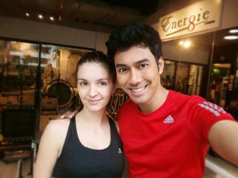 ย้อนเส้นทางรัก เอส กันตพงศ์-คิตตี้ คริสติน่า จากวันแรก สู่สิ้นสุดชีวิตคู่