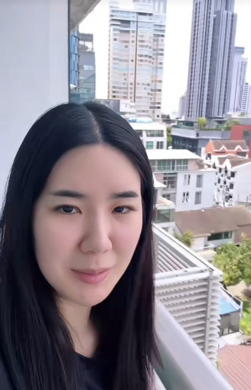 เกิดอะไรขึ้น!? นุ่น สุทธิภา เล่าเหตุการณ์น่ากลัว จิตตก ขวัญเสียมาก