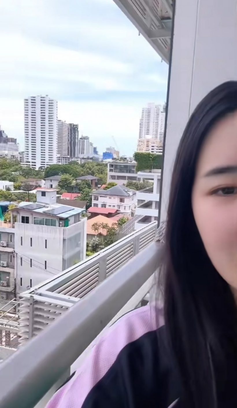เกิดอะไรขึ้น!? นุ่น สุทธิภา เล่าเหตุการณ์น่ากลัว จิตตก ขวัญเสียมาก