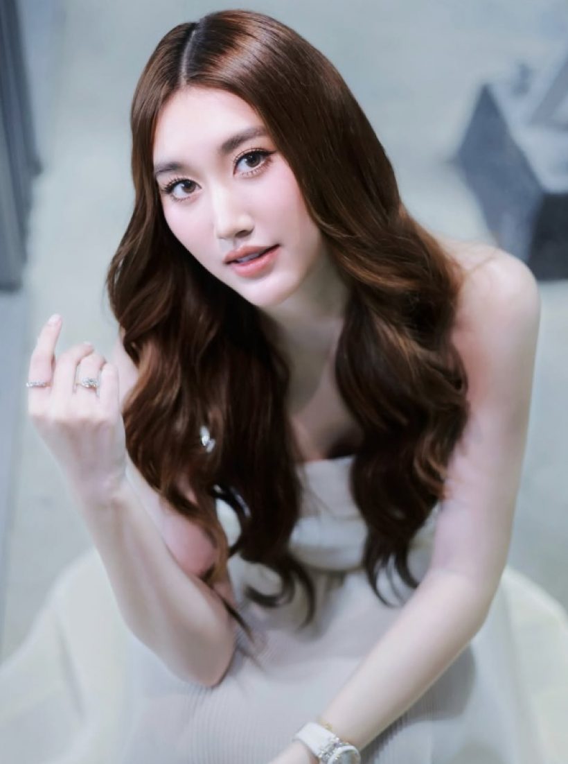 เปิดความโชคดีของแม่บ้าน ที่ได้ดูแล ดาราสาวดังคนนี้