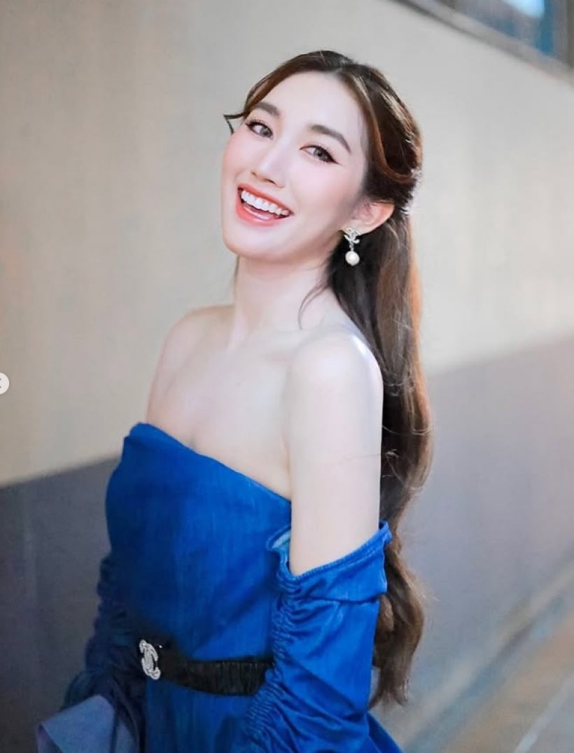เปิดความโชคดีของแม่บ้าน ที่ได้ดูแล ดาราสาวดังคนนี้