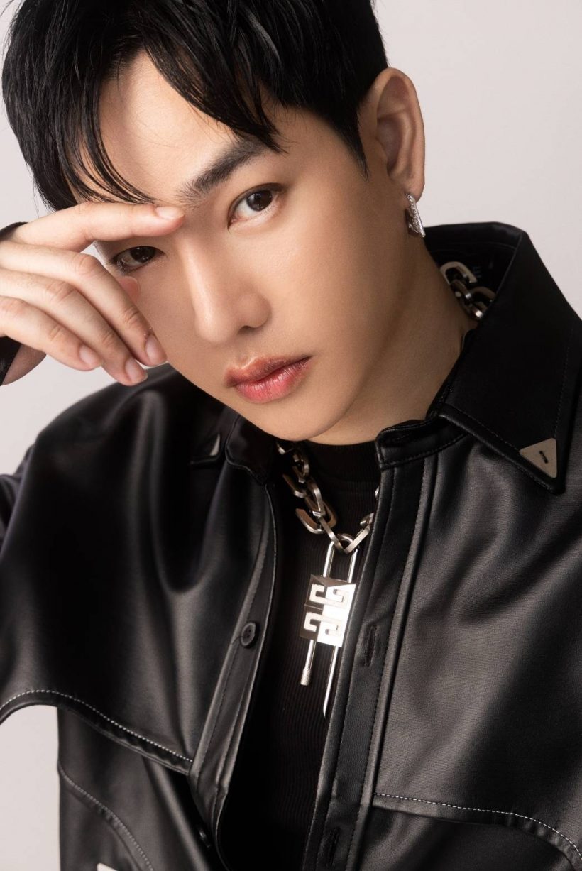 เป๊ก ผลิตโชค เคลื่อนไหวแล้ว! หลังกระแสตีกลับ เรื่องโดนทำร้าย