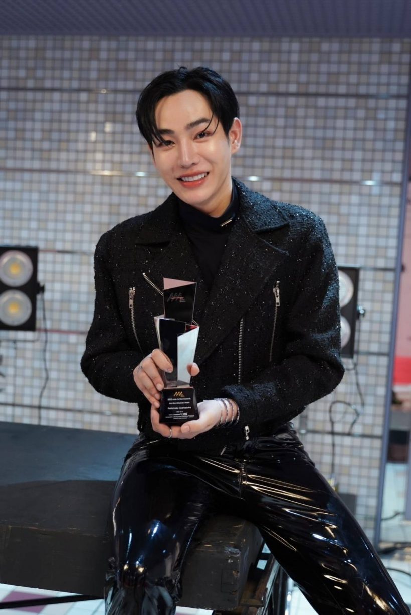 เส้นผมชี้ชะตา! เป๊ก ผลิตโชค ยอมให้ตรวจหาสารเสพติดเเล้ว