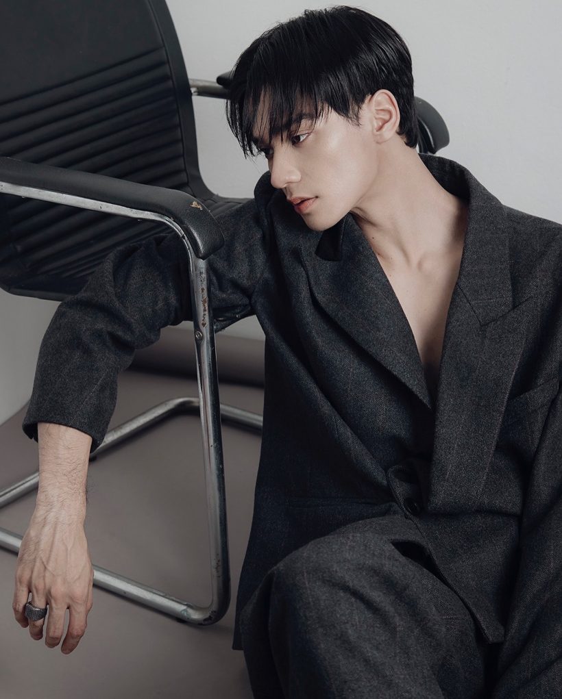 รู้จัก พ่อครูภรัณ หนุ่มหล่อจาก เขมจิราต้องรอด ที่ทำสาวๆยกมือท่วมเกศา