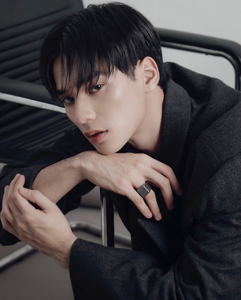 รู้จัก พ่อครูภรัณ หนุ่มหล่อจาก เขมจิราต้องรอด ที่ทำสาวๆยกมือท่วมเกศา