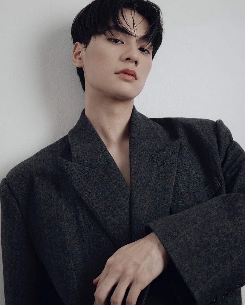 รู้จัก พ่อครูภรัณ หนุ่มหล่อจาก เขมจิราต้องรอด ที่ทำสาวๆยกมือท่วมเกศา