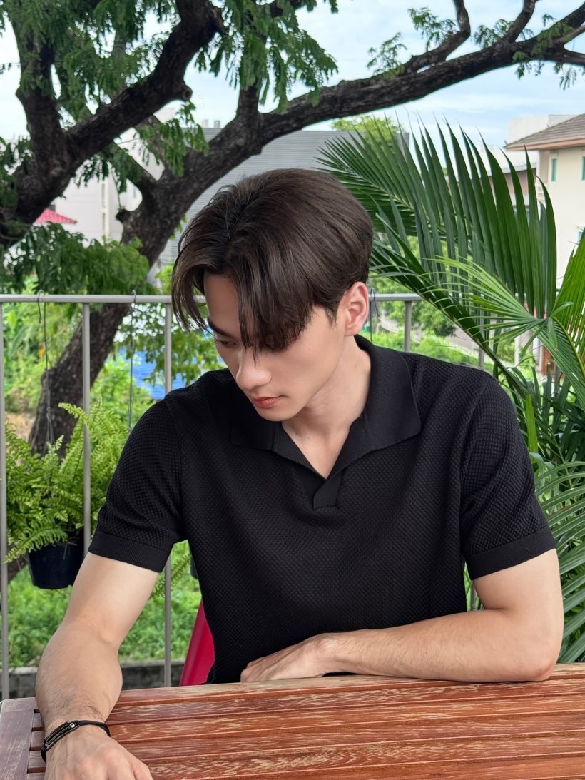 รู้จัก พ่อครูภรัณ หนุ่มหล่อจาก เขมจิราต้องรอด ที่ทำสาวๆยกมือท่วมเกศา