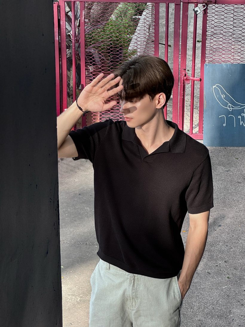 รู้จัก พ่อครูภรัณ หนุ่มหล่อจาก เขมจิราต้องรอด ที่ทำสาวๆยกมือท่วมเกศา