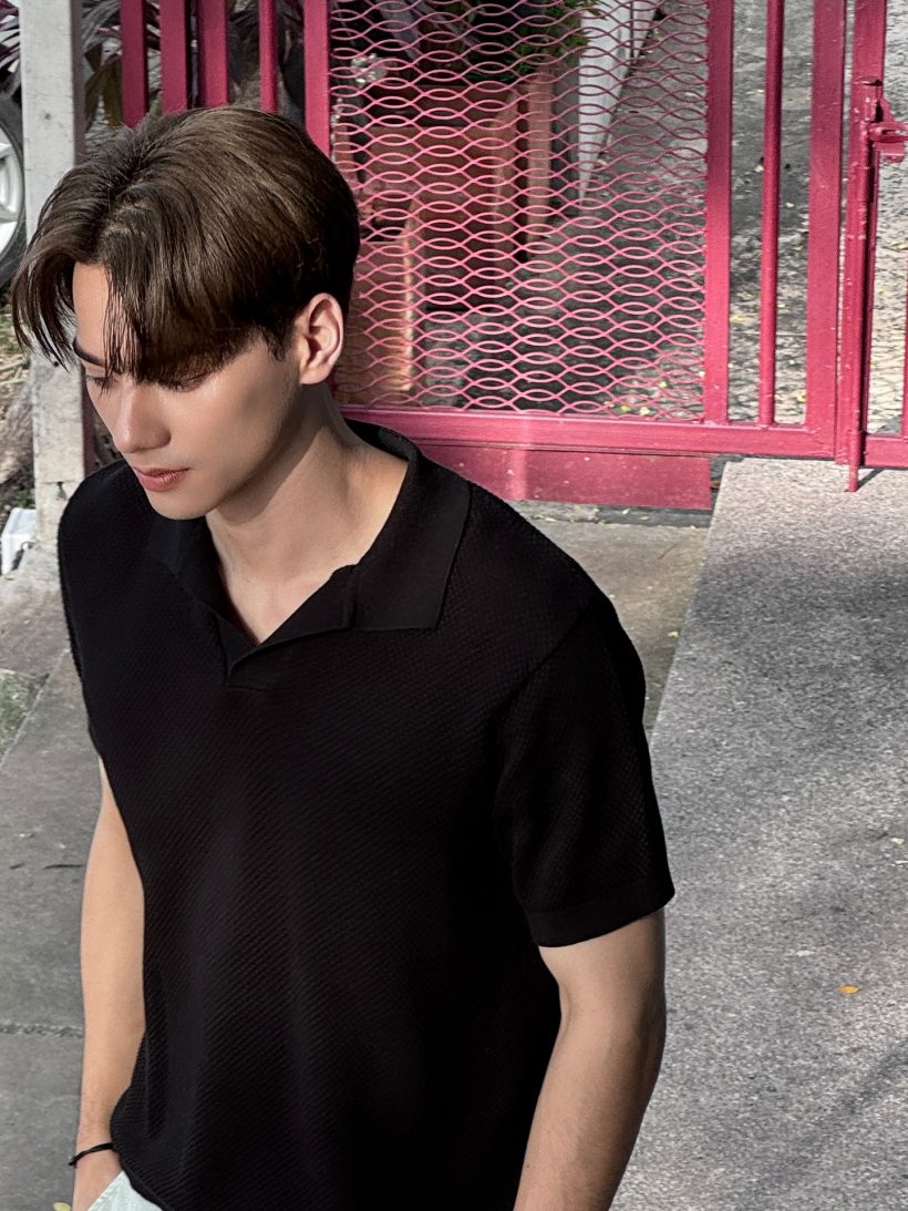 รู้จัก พ่อครูภรัณ หนุ่มหล่อจาก เขมจิราต้องรอด ที่ทำสาวๆยกมือท่วมเกศา