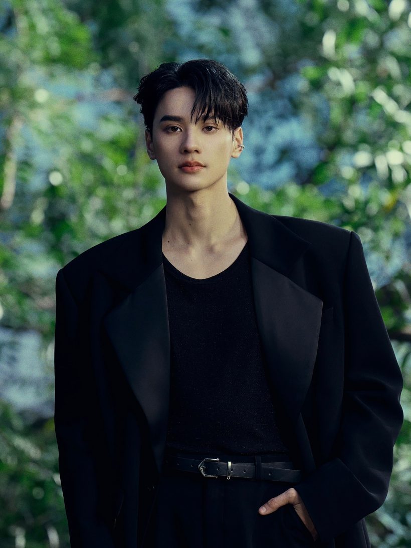 รู้จัก พ่อครูภรัณ หนุ่มหล่อจาก เขมจิราต้องรอด ที่ทำสาวๆยกมือท่วมเกศา