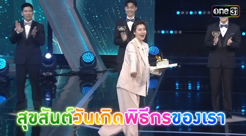 แชร์ว่อน! ช็อตมะตูม-เชียร์ทะเลาะเดือด รู้สาเหตุแล้ว เกลือถึงกับเหวอ