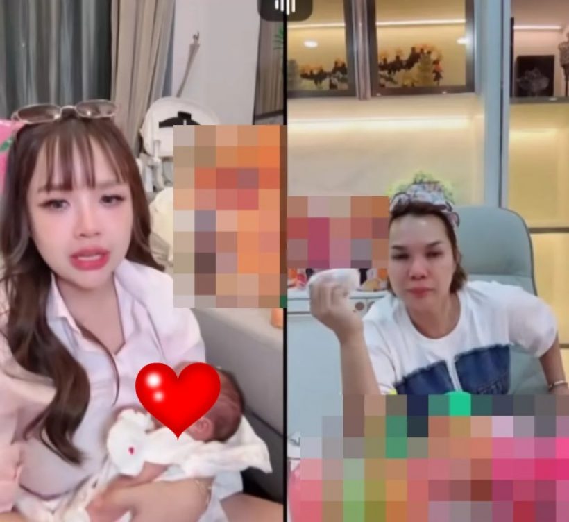 เจนนี่ ปาดน้ำตา!! เปิดใจปมแม่เกตุถูกทวงหนี้ แย้มทำไมมีเงินแต่ไม่ช่วย