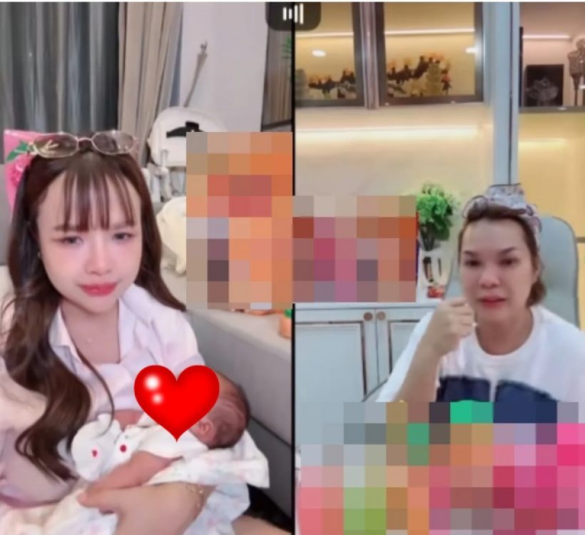 เจนนี่ ปาดน้ำตา!! เปิดใจปมแม่เกตุถูกทวงหนี้ แย้มทำไมมีเงินแต่ไม่ช่วย