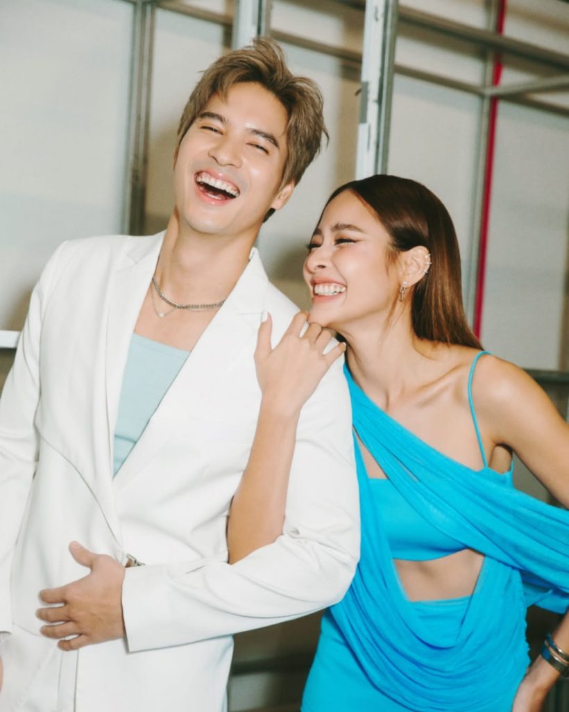 กรี๊ด!! คู่รักพระนางเผยฤกษ์งามยามดี ไม่เกิน 2 ปีแต่ง