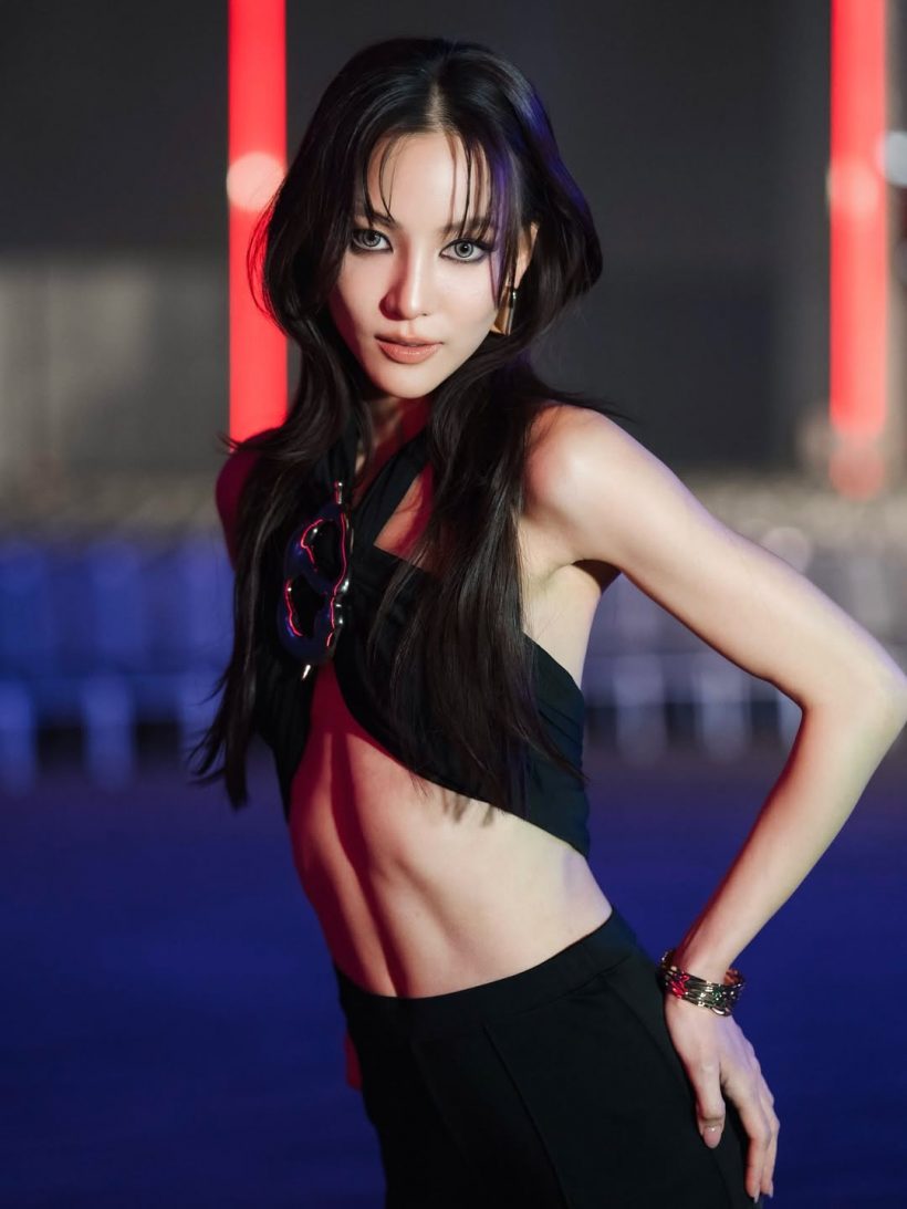 นางเอกดังโสดมานาน ล่าสุดมีคนคุยแล้ว แต่ขออุบก่อน!!