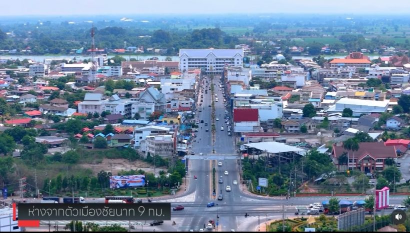 เเมท ภีรนีย์ ตัดใจขายที่ดินเเปลงสวย หาเงินเพื่ออนาคตลูก